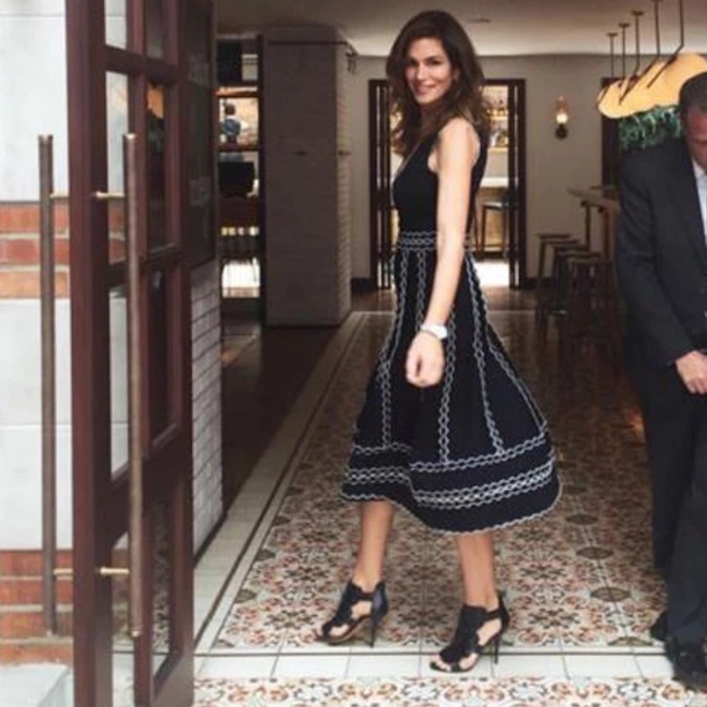 Givenchy Rojda Gladiator Sandals - image 4